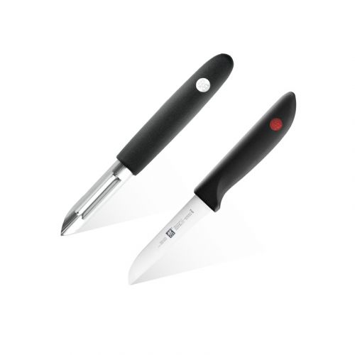 双立人Twin Point 刀具两件套