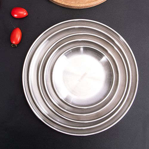 易铂 铂品五件套盆14/17/20/23/26cm（五件套） YP-9055