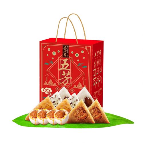 五芳斋美味五芳128型