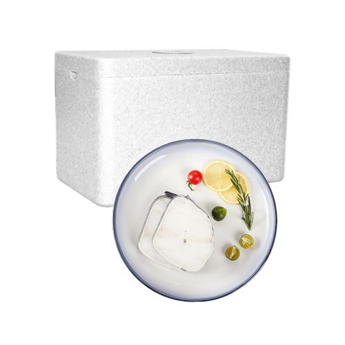 如宜法国银鳕鱼500g/袋