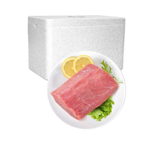 如宜黑毛猪里脊肉
