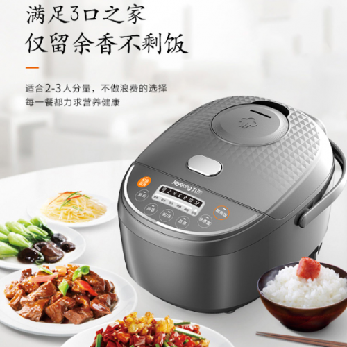 九阳电饭煲F30FZ-F6310