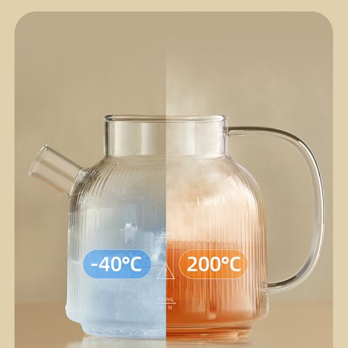 ODI-HC01 智能花茶壶