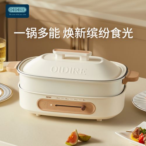 ODI-DGN02 多功能料理锅