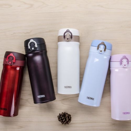 膳魔师保温杯TCMB-550