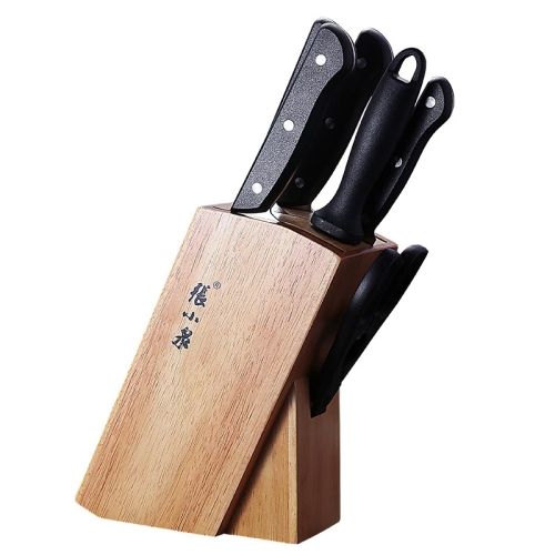 张小泉家用刀具七件套