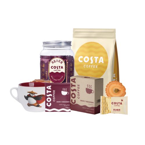 Costa138荟选礼盒