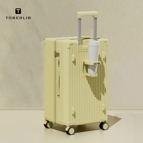 TOBERLIR途柏丽拉杆箱T0203-24
