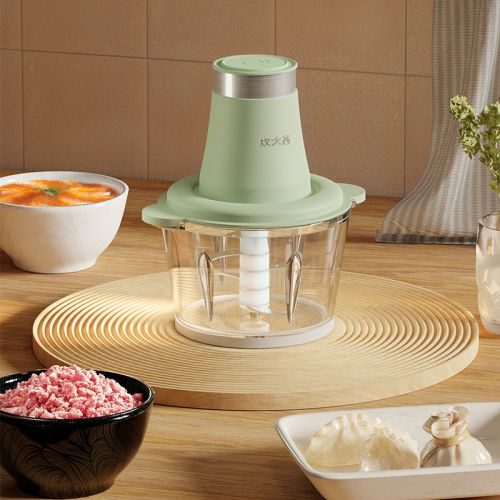 炊大皇 食品加工器CDH-JR0318