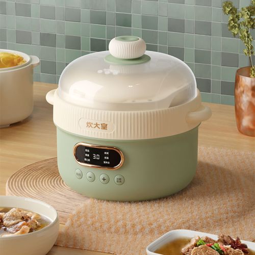 炊大皇 电炖锅CDH-DG0210