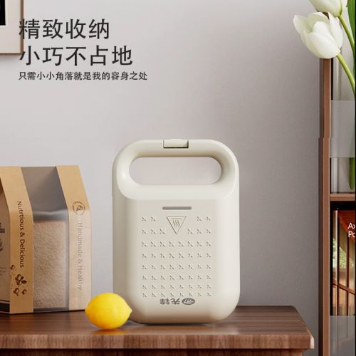 先锋 三明治早餐机JB-3588