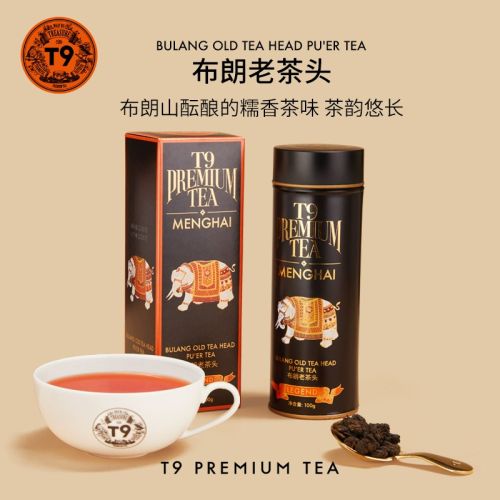 T9 大传奇布朗老茶头