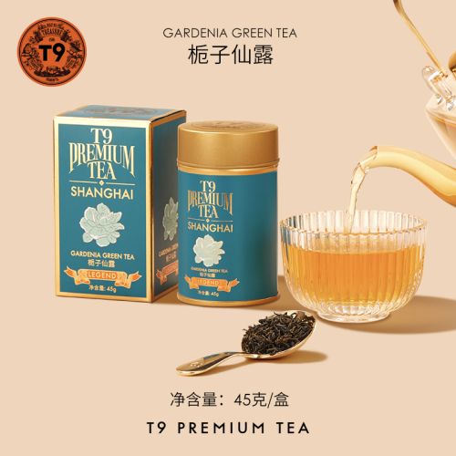 T9 小传奇栀子仙露