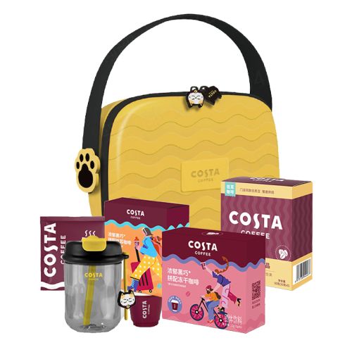 Costa 328荟选礼盒