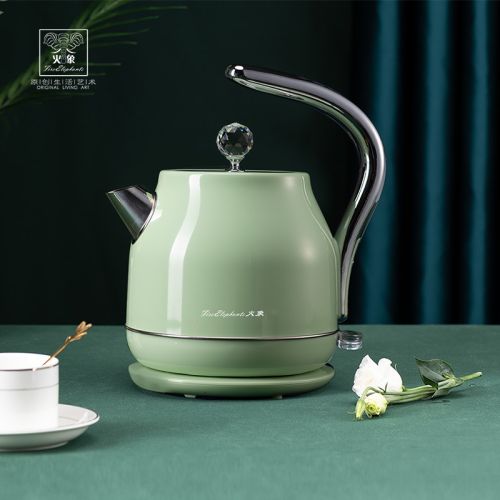 火象 伯爵电水壶 HX-DSH017