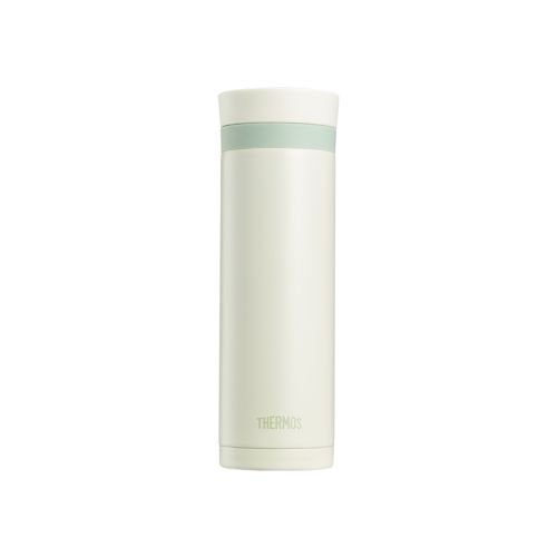 膳魔师（THERMOS）不锈钢时尚保温杯 300mL JNC-300 GR（单位：个） 珠光绿