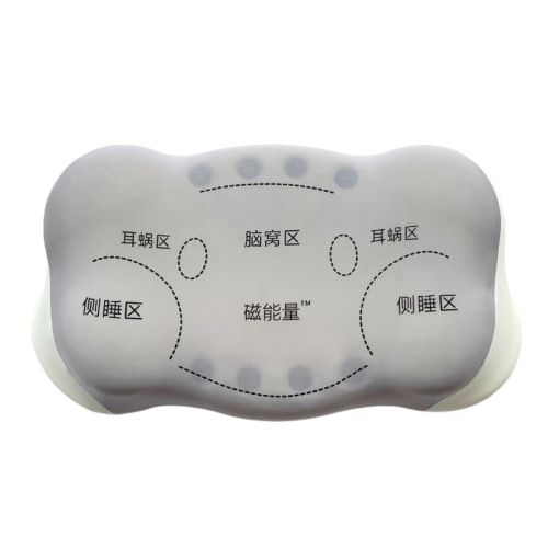 圣夫妮大云朵磁石枕SFN-244