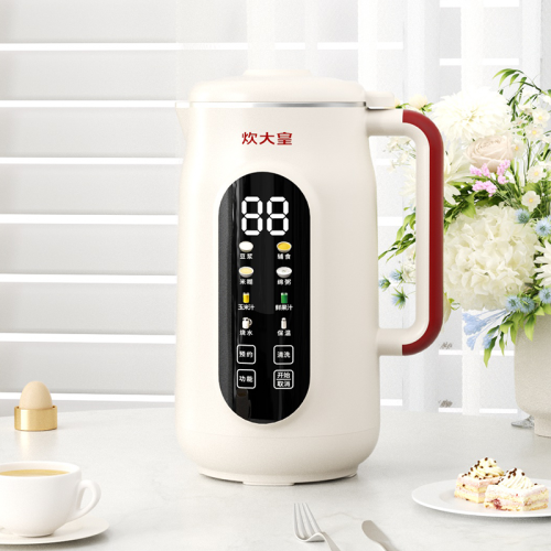 炊大皇 加热破壁料理机CDH-SL0810