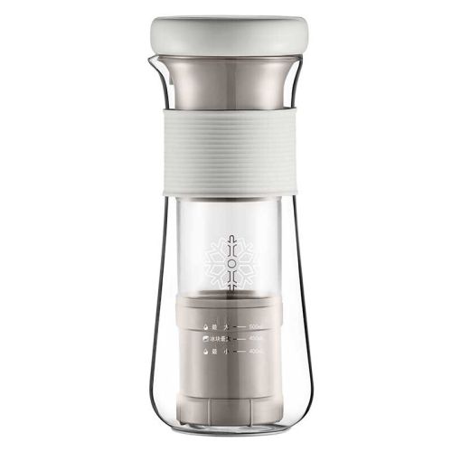 膳魔师（THERMOS）享萃咖啡机EHA-3501E