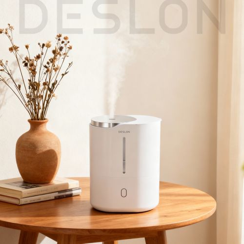 德世朗加湿器 DDQ-HJ301
