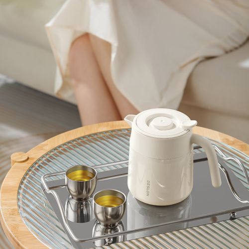 德世朗DBRX-TZ008A半日闲茶具套装A