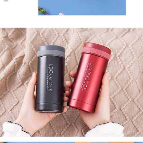 乐扣 迷你马克杯LHC550/1