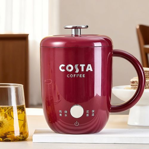 Costa电热水杯（元气养生杯）
