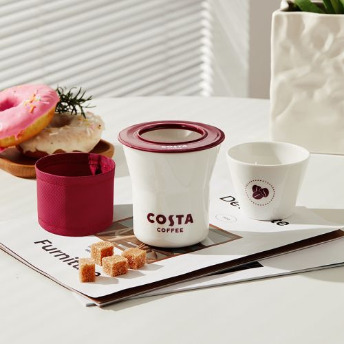 COSTA随行咖啡杯组合