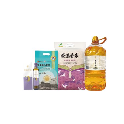 富贵安康民生大礼包C型