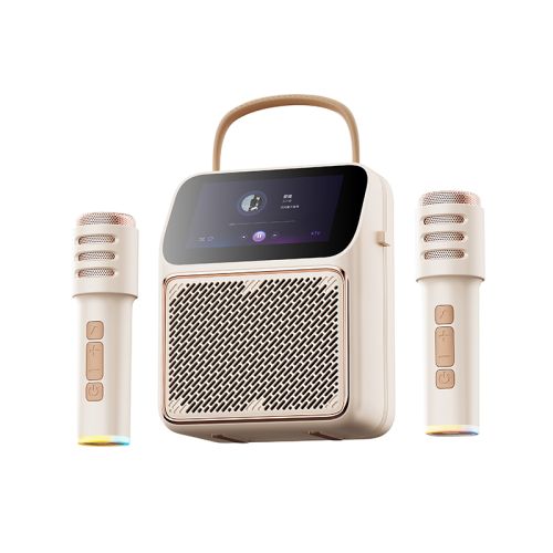 金运K800歌词/白噪音助眠AI音响
