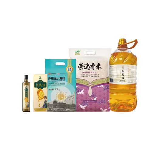 富贵安康民生大礼包D型