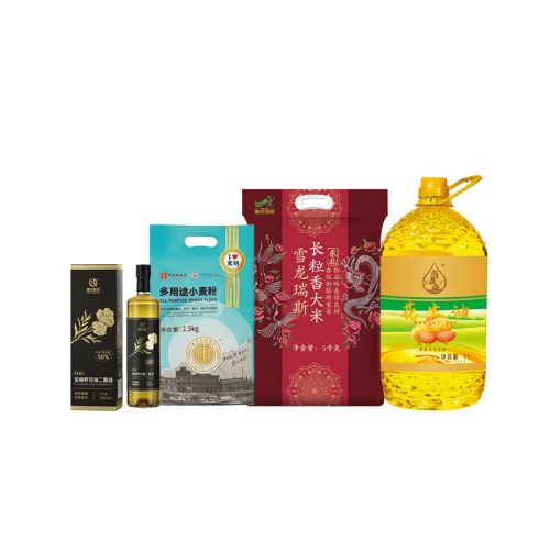 富贵安康民生大礼包G型