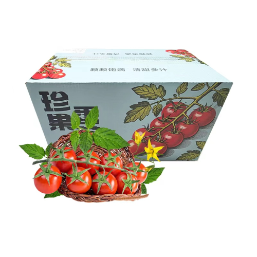 釜山88圣女果 4斤装（约120-180个）