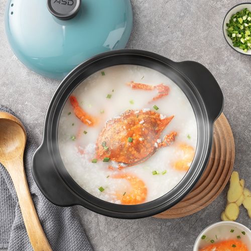 爱仕达挚爱系列·浅汤煲 RXC35A1TG