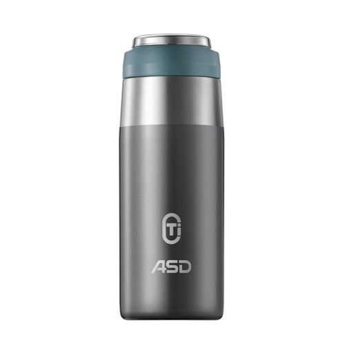 爱仕达 钛享简约杯420mL