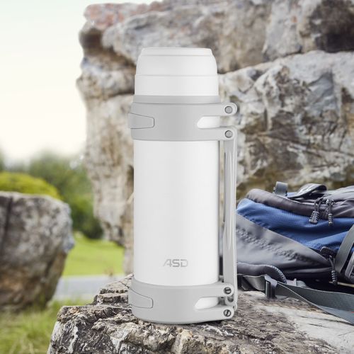 爱仕达Colour dream系列旅行壶1.2L RWS12P4TG-W