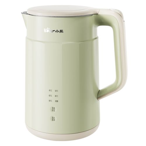 小熊（Bear）1.7L多端保温电热水壶 ZDH-B17S5