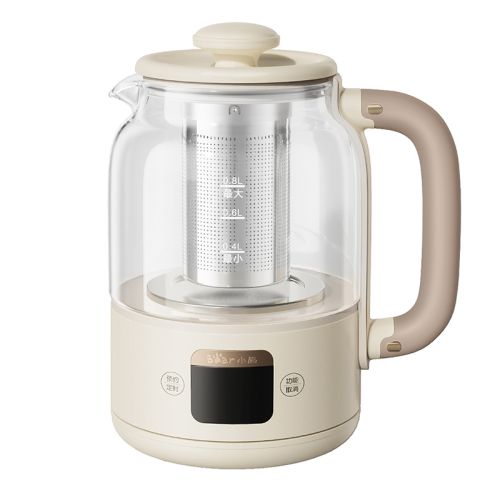 小熊（Bear）0.8L迷你养生杯养生壶煮茶器 YSH-C08Z5带滤网