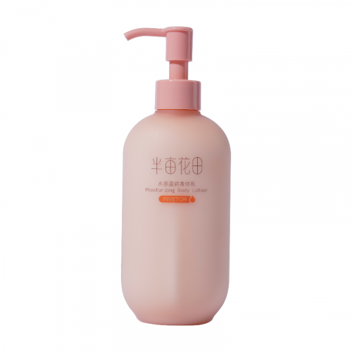 半亩花田水感盈润身体乳250ml