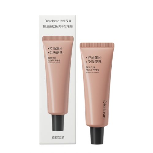 独特艾琳橡木苔的夏香体露50ml（纸盒版）