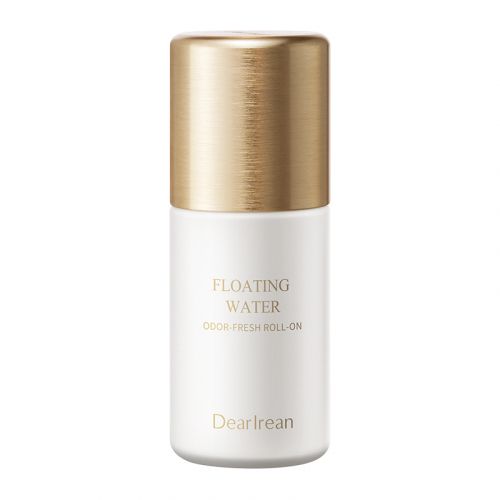 独特艾琳浮靡之水香体露50ml（圆筒版）