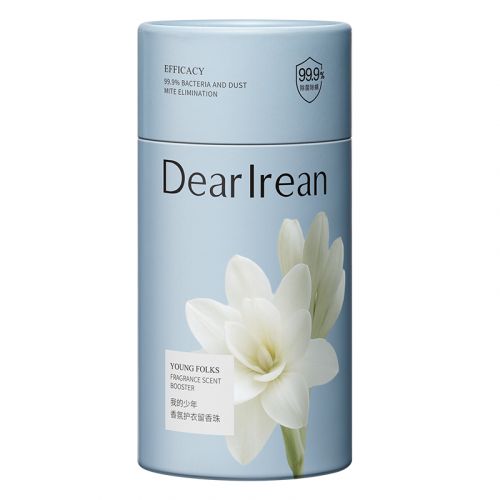 独特艾琳香氛护衣留香珠200g(我的少年)