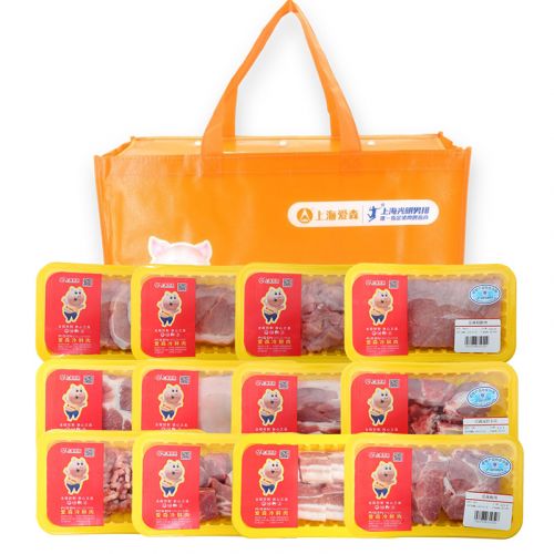 乐品爱森冷鲜肉4680g