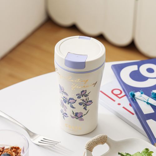 Costa咖世家雨后花园咖啡杯