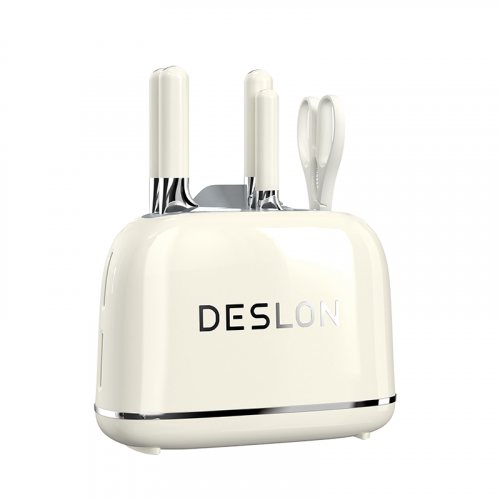 德世朗凯伦刀具六件套DFS-TZ3001WH-6A