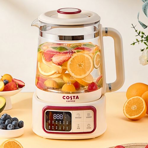 Costa液体加热器（多功能养生壶）