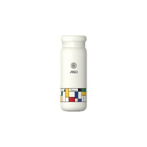 爱仕达 梦的离岸纯钛随行杯420ml RWS42B18Q-W