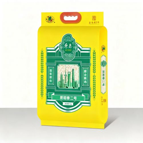 光明乐惠-原稻香二号(二面真空)5kg